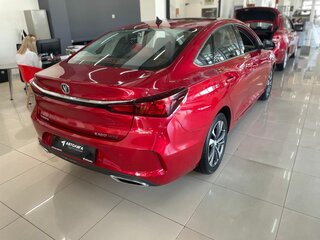 2024 Changan Eado Plus I, красный, 2589900 рублей, вид 2