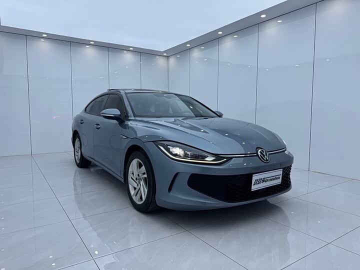 Открыть фотографии: Volkswagen Lamando I Рестайлинг