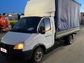 2011 ГАЗ ГАЗель (3302), белый, 1000000 рублей - вид 2