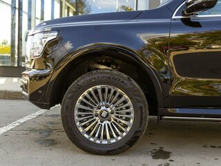 2026 Tank 500 Hi-Charge I, чёрный, 7699000 рублей, вид 3