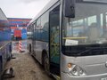2007 Higer KLQ 6891, серебристый, 250000 рублей - вид 2