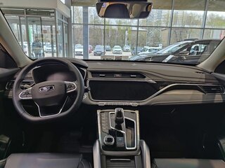 2026 Belgee X70 I Рестайлинг, серебристый, 3039990 рублей, вид 4