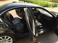 2004 BMW 3 серии 325i IV (E46) Рестайлинг, чёрный - вид 6