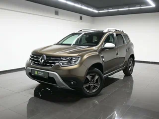 Renault Duster II