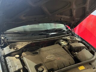 2007 Ford Mondeo III Рестайлинг, чёрный, 240000 рублей, вид 5