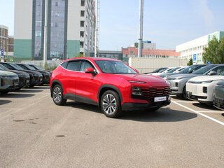 2023 Jetour Dashing I, красный, 1755000 рублей, вид 3