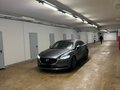 2019 Mazda 6 III (GJ) Рестайлинг 2, серый - вид 1