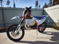 2024 KTM 300 EXC, оранжевый, 1250000 рублей - вид 7
