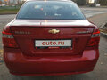 2010 Chevrolet Aveo I Рестайлинг, пурпурный - вид 6