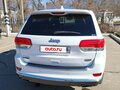 2019 Jeep Grand Cherokee IV (WK2) Рестайлинг, белый, 4999999 рублей - вид 5