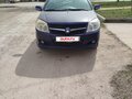 2011 Geely MK I, синий, 283000 рублей
