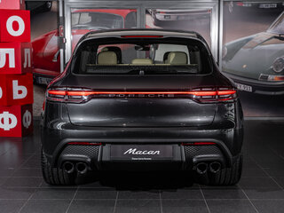 2026 Porsche Macan I Рестайлинг 2, серый, 13490000 рублей, вид 5