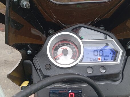 2020 Racer Ranger, серый, 200000 рублей, вид 2