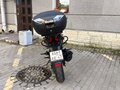 2023 Bajaj Dominar 400, чёрный, 370000 рублей - вид 4