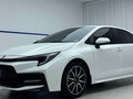 2023 Toyota Levin XII (E210) Рестайлинг, белый