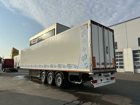 2025 Mammut TY 330-A, белый, 8450000 рублей, вид 2