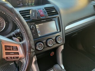 2013 Subaru Forester IV, серый, 1850000 рублей, вид 2