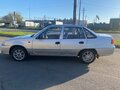 2012 Daewoo Nexia I Рестайлинг, серебристый, 170000 рублей - вид 3