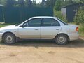 2008 Kia Spectra I Рестайлинг 2, серебристый, 203000 рублей - вид 2