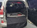 2010 Lexus GX 460 II, серый, 3600000 рублей - вид 9