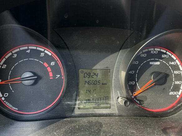 2016 Lada (ВАЗ) Kalina II, коричневый, 451500 рублей - вид 13