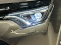 2017 Toyota RAV4 IV (XA40) Рестайлинг, коричневый - вид 3