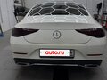 2018 Mercedes-Benz CLS 350 d III (C257), белый, 4700000 рублей - вид 3