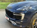 2012 Porsche Cayenne S II (958), синий, 3300000 рублей - вид 7