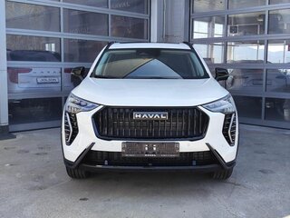 2026 Haval Jolion I Рестайлинг 2, белый, 2949000 рублей, вид 2