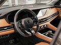 2023 Changan CS95 I Рестайлинг 2, чёрный - вид 10