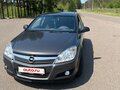2012 Opel Astra H Рестайлинг, серый, 680000 рублей - вид 2