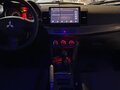 2008 Mitsubishi Lancer X, бежевый, 450000 рублей - вид 10
