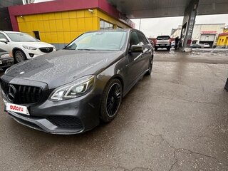 2014 Mercedes-Benz E-Класс 300 IV (W212, S212, C207) Рестайлинг, серый, 2000000 рублей, вид 1