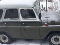 1996 УАЗ 3151, зелёный, 680000 рублей - вид 3
