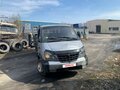 2007 ГАЗ Валдай, серебристый, 1200000 рублей - вид 8