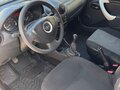 2017 LADA (ВАЗ) Largus, белый, 800000 рублей - вид 7