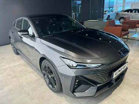 Changan UNI-V I