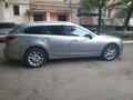2014 Mazda 6 III (GJ), серебристый, 1600000 рублей - вид 2