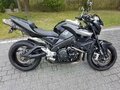 2008 Suzuki B-King, чёрный, 1367000 рублей