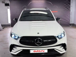 2023 Mercedes-Benz GLC 300 II (X254), белый, 6950000 рублей, вид 2