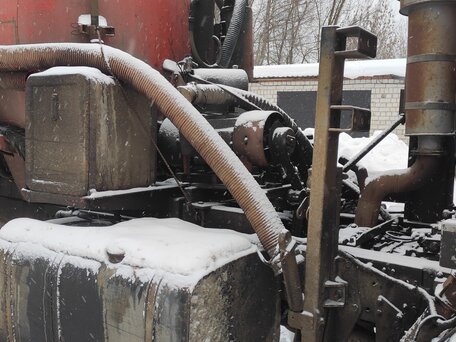 2012 КамАЗ 43118, оранжевый, 3900000 рублей, вид 3