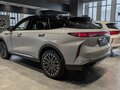 2025 Exeed RX, серый, 4893008 рублей - вид 5