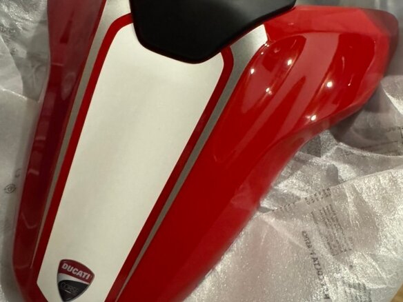 2016 Ducati Monster 1200, красный, 1999000 рублей - вид 6