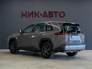 2026 Toyota RAV4 VI (XA60), серый, 4132000 рублей, вид 4