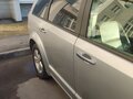 2009 Dodge Journey I, серебристый, 1000000 рублей - вид 1