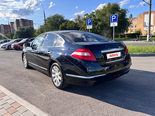 2008 Nissan Teana II (J32), чёрный, 800000 рублей, вид 5