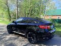 2010 BMW X6 ActiveHybrid I (E71), чёрный - вид 5