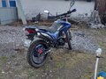 2020 Kews K10 CB300F, синий, 140000 рублей - вид 4