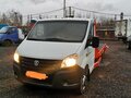 2018 ГАЗ ГАЗель Next, белый, 2590000 рублей - вид 6
