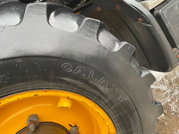 2013 JCB 3CX, 8000000 рублей - вид 8